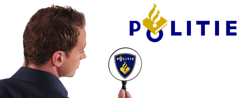 Robin Matrix werkt als zakkenroller voor de politie!