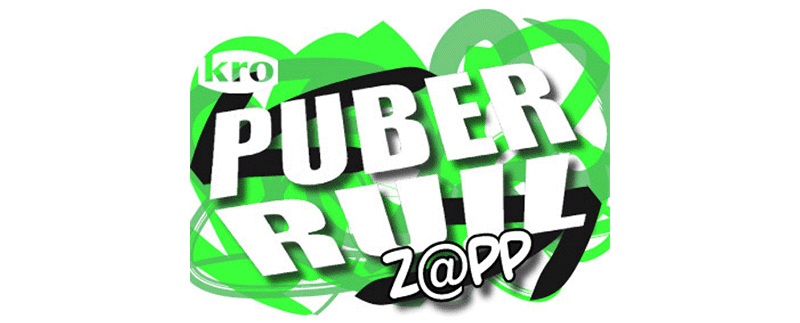 Goochelaar Robin Matrix te zien bij Puberruil NPO