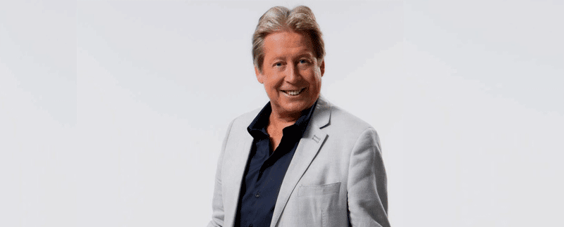 7 Feiten over Hans Kazàn, de Super Goochelaar