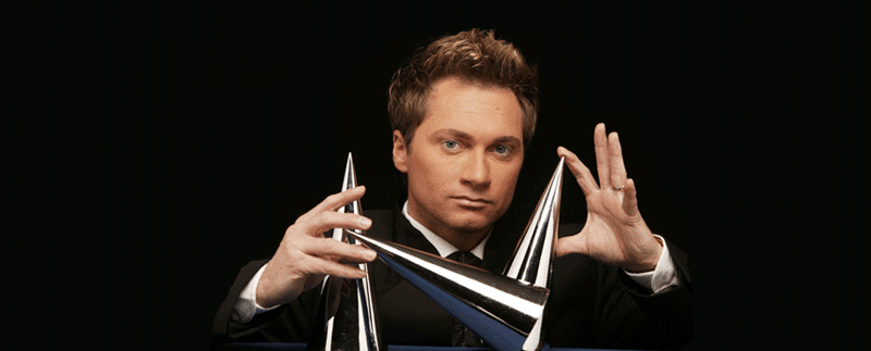 In Memoriam: Ronald Moray