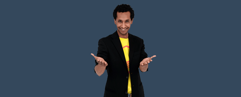 Sudesh Roman: 7 Magische Shows Die Je Moet Ervaren