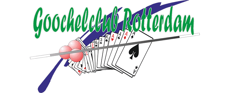 Goochelclub Rotterdam: 7 Redenen om je aan te sluiten