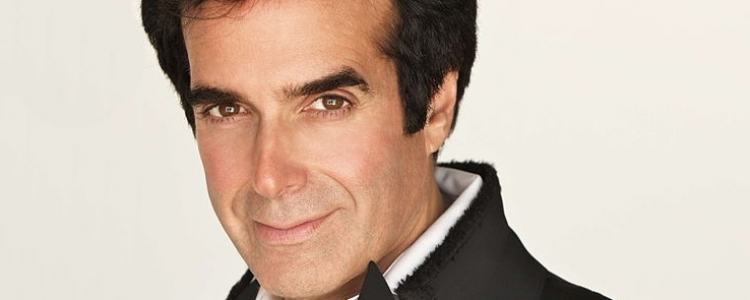 David Copperfield