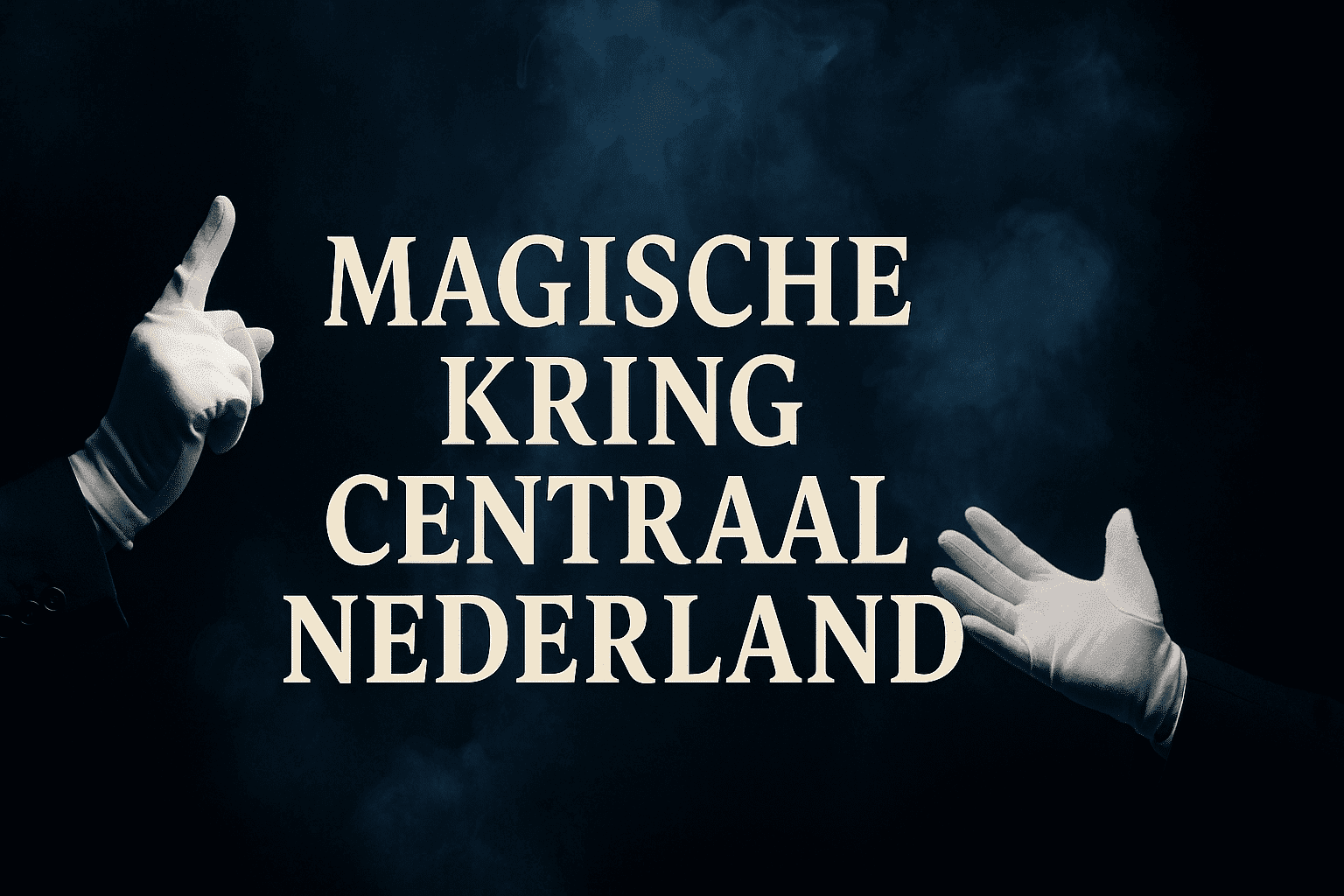 Magische Kring Centraal Nederland: 7 Unieke Clubvoordelen