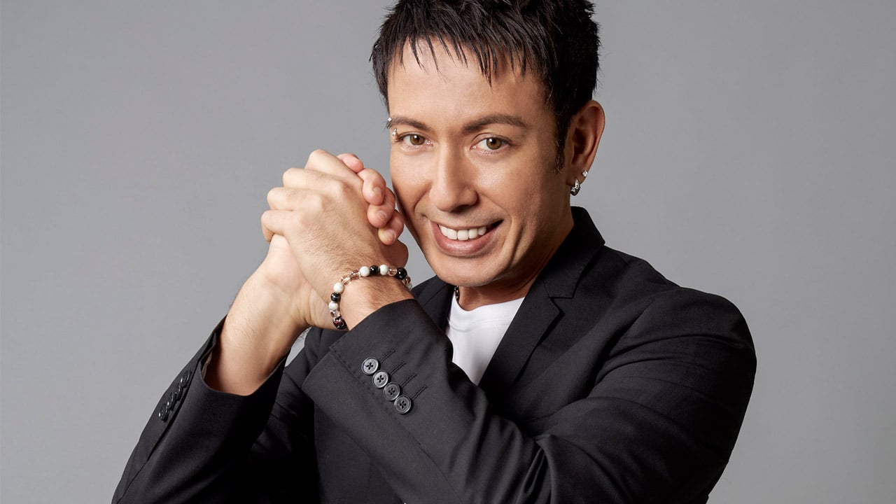 Cyril Takayama: 5 super illusies die je móet zien