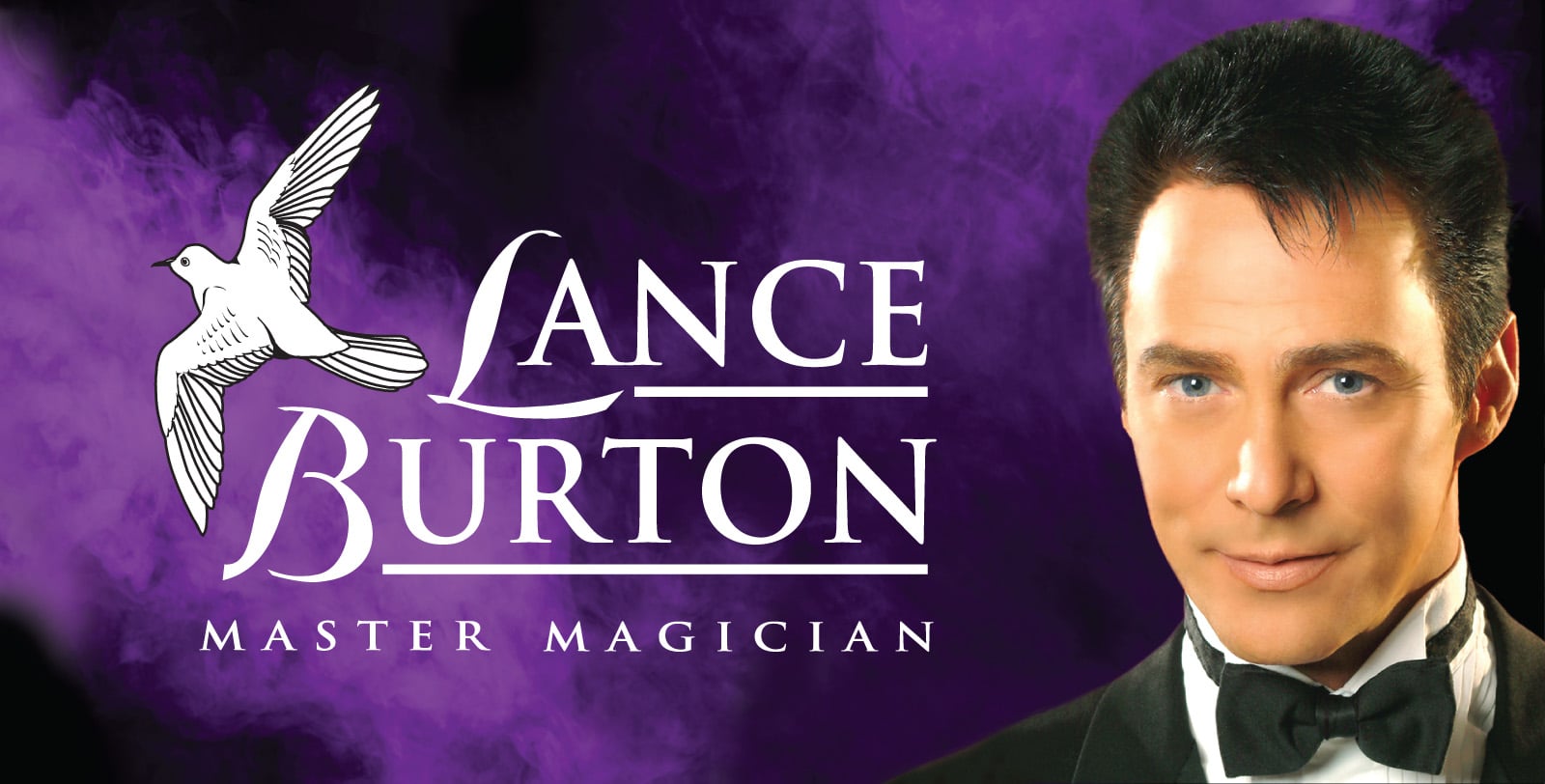 Lance Burton: 7 Mijlpalen van een Legendarische Illusionist
