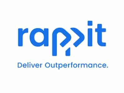 Beursgoochelaar inhuren voor Rappit stand