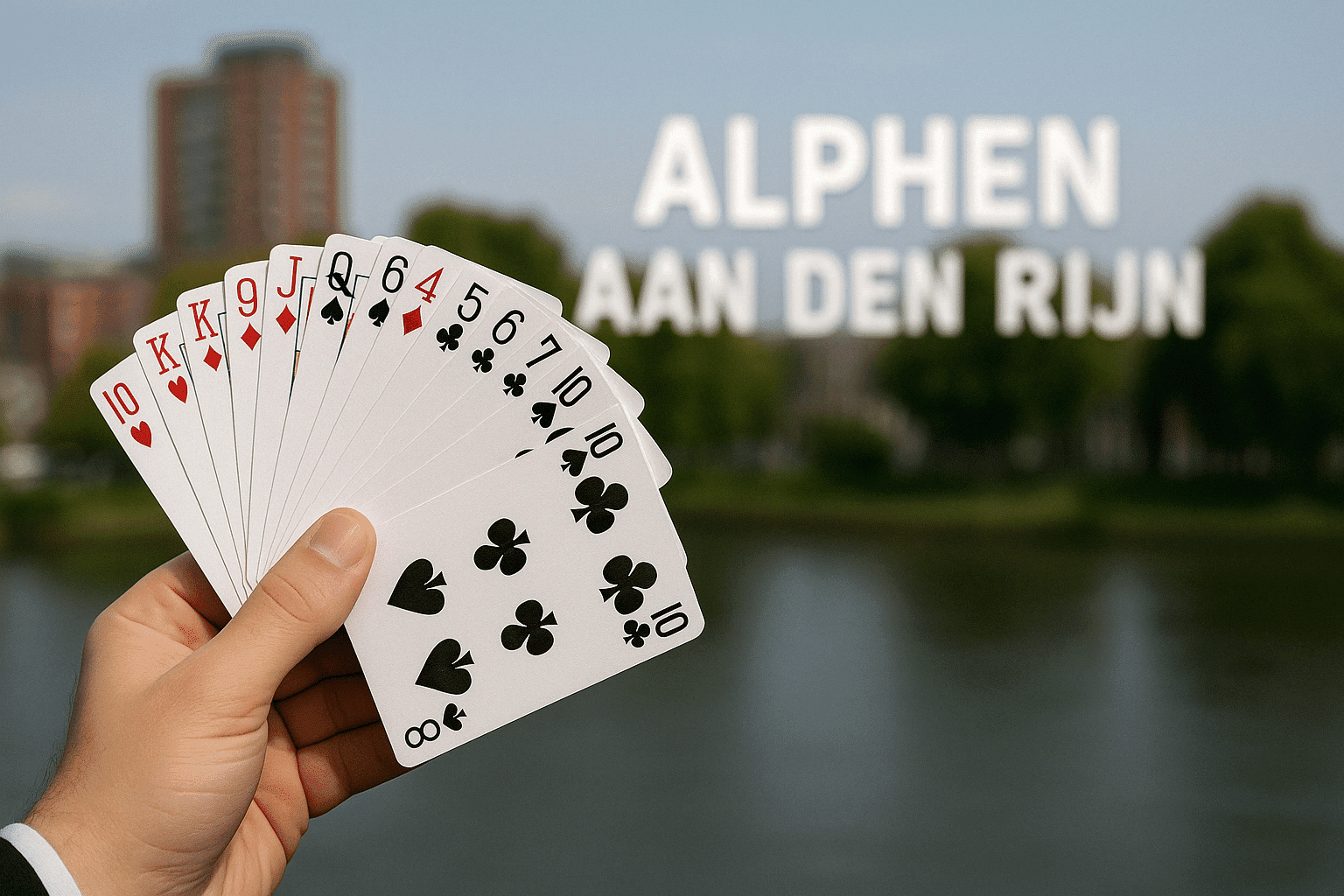Goochelaar Alphen aan den Rijn: 5 Magie Ideeën