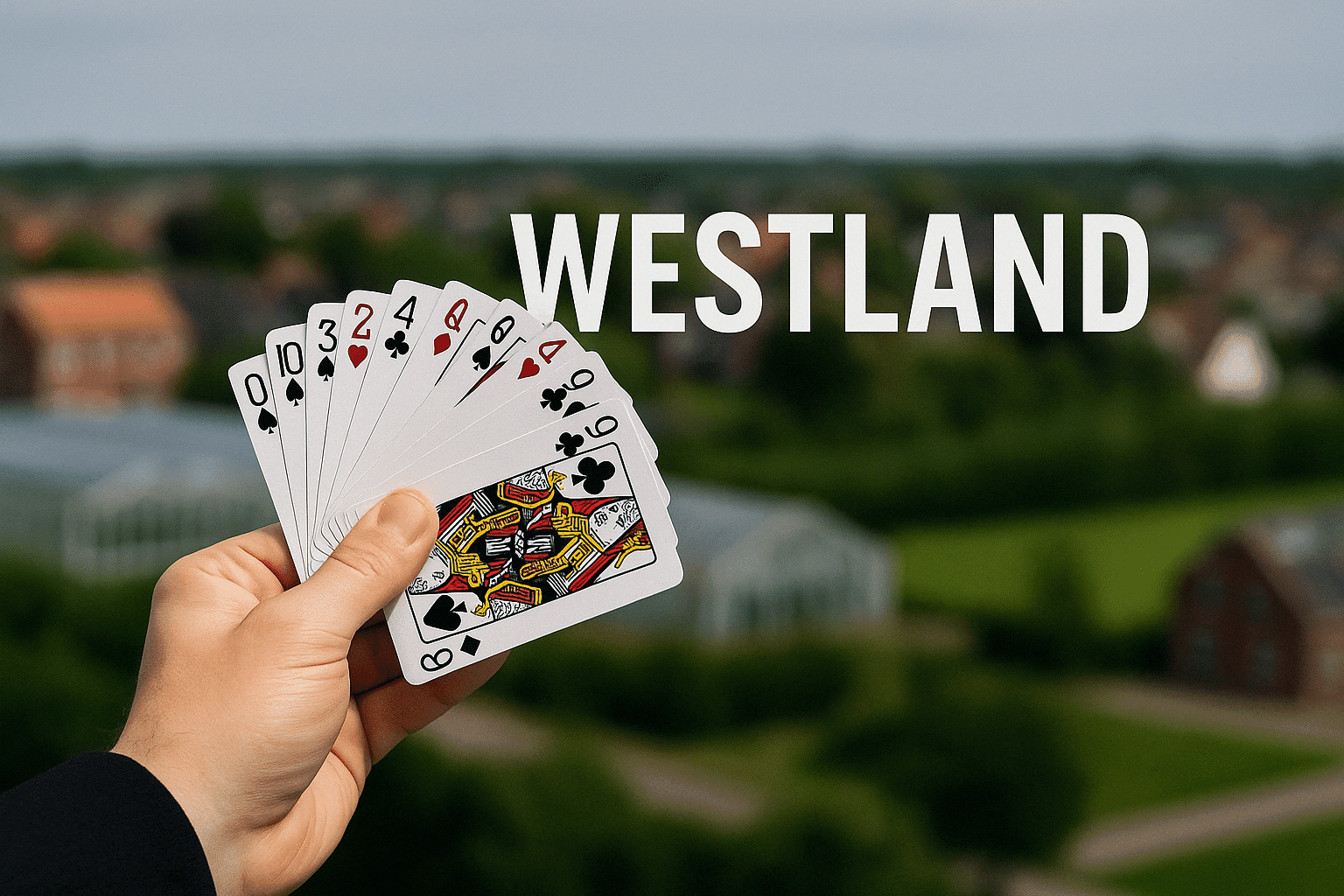 Goochelaar Westland: 6x Overweldigende Magie Ontdekken