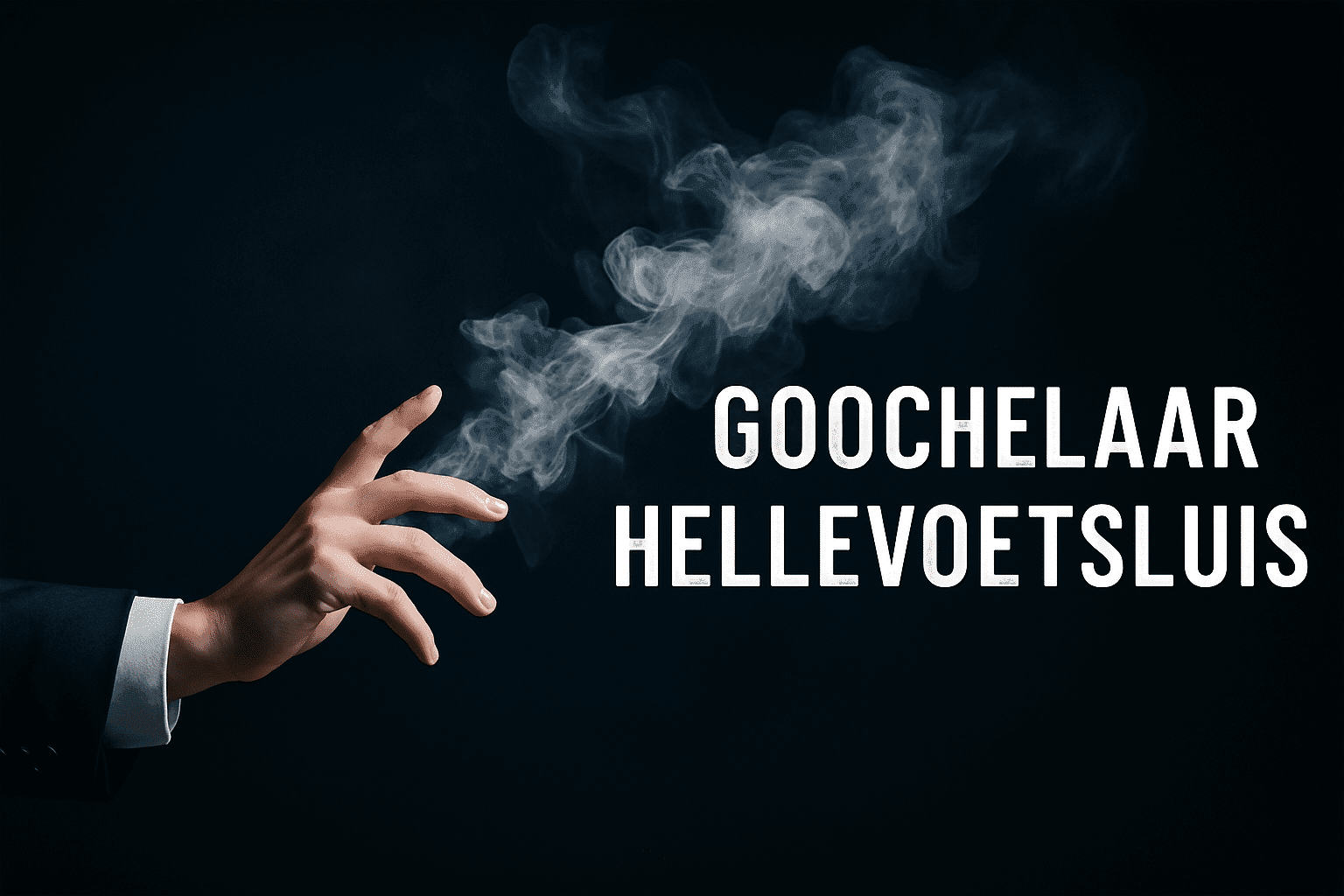 Ongeevenaarde Goochelaar Hellevoetsluis: 5 Event Tips