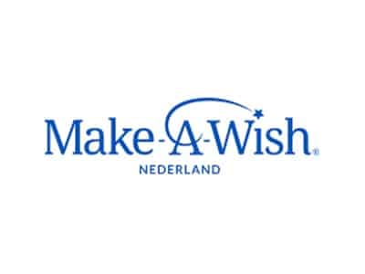 Goochelaar Robin Matrix bij Make-A-Wish Goochelaar Robin Matrix vervult wensen bij Make-A-Wish