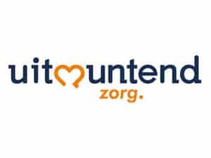 Goochelaar Robin Matrix treedt op voor Uitmuntend Zorg