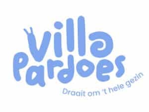 Goochelaar Robin Matrix entertaint bij Villa Pardoes