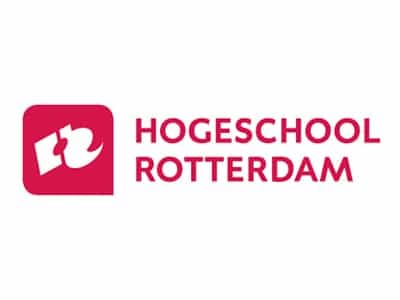 Podium show Hogeschool Rotterdam Podium show optreden Hogeschool Rotterdam