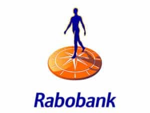 Podium show optreden Rabobank gala