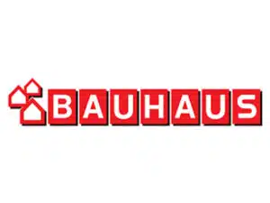Tafelgoochelaar optreden bij Bauhaus openingsevenement