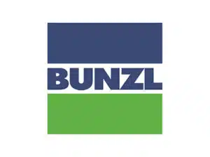 Tafelgoochelaar huren voor Bunzl personeelsfeest