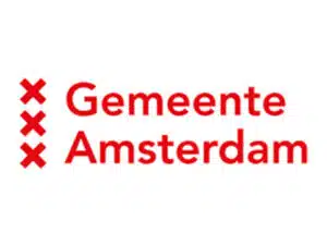 Tafelgoochelaar inhuren voor Gemeente Amsterdam borrel