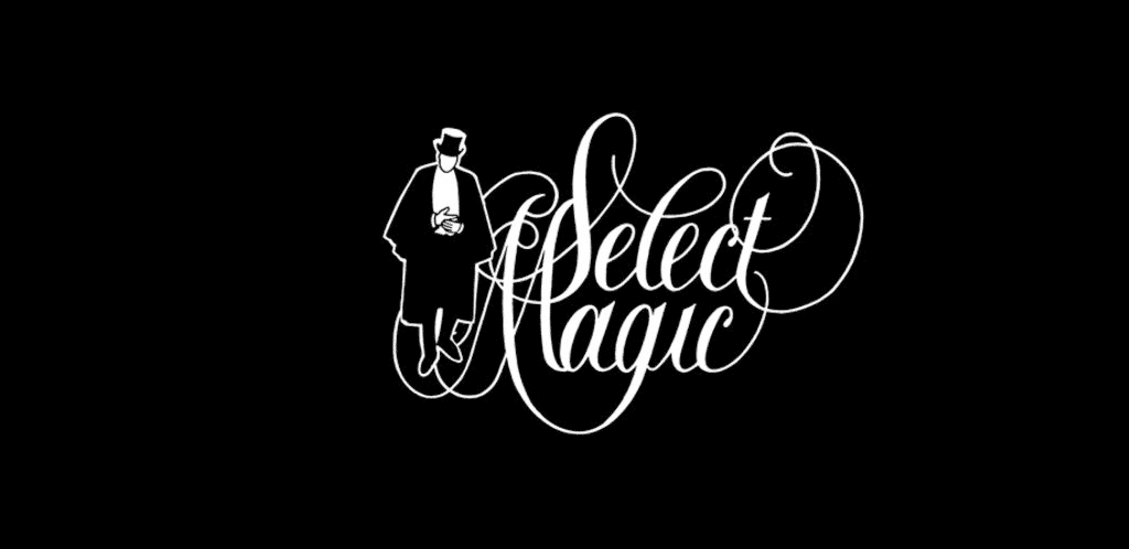 Select Magic: 3 Geheimen voor Succesvolle Goocheltrucs