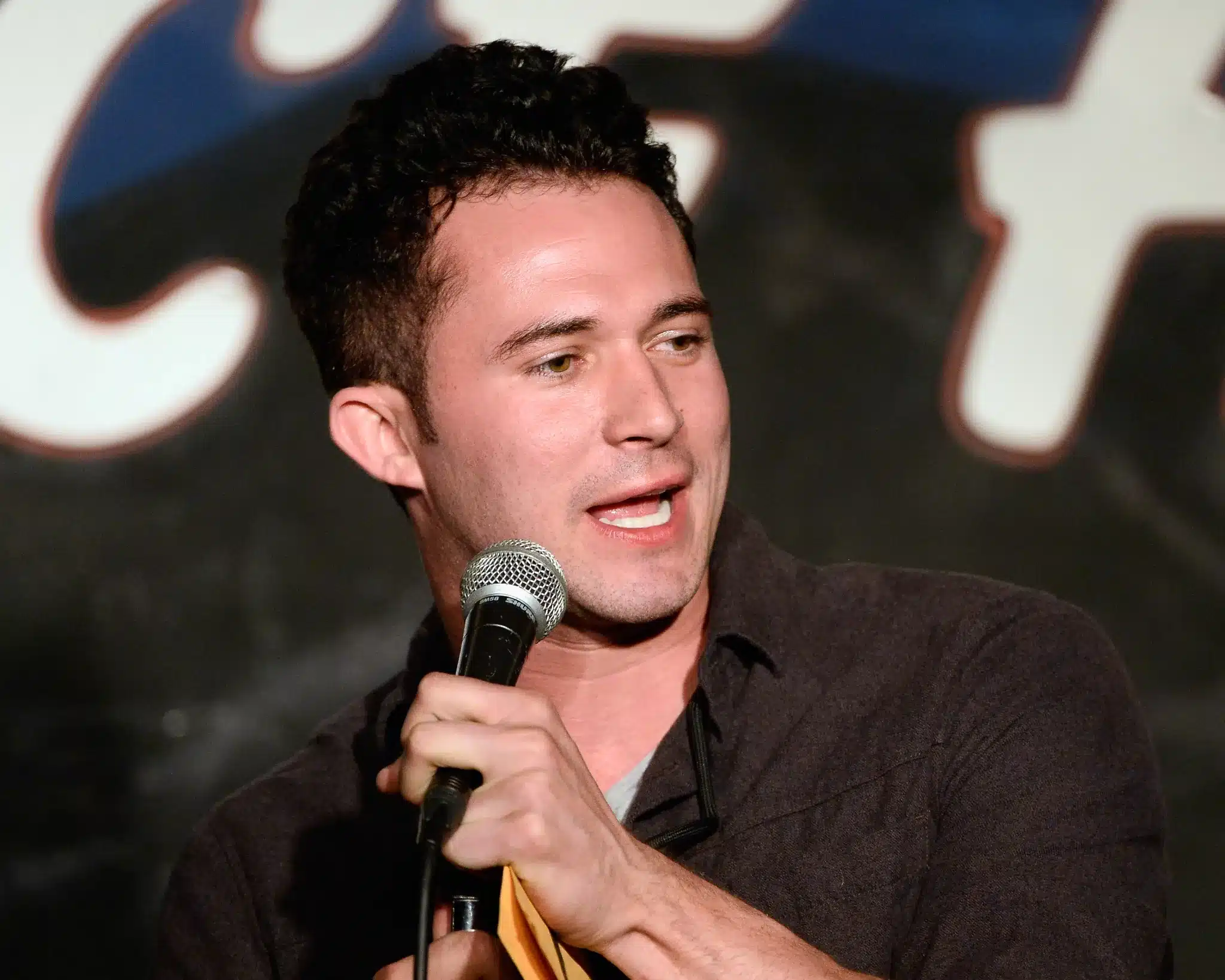 Justin Willman: De Nr. 1 Meester van Moderne Magie en Humor