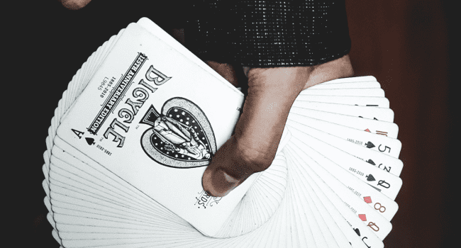 Magic Cards